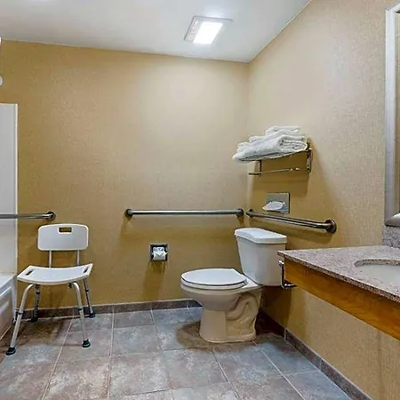 Best Western Circus City Inn-3