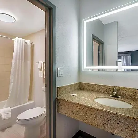 Comfort Inn & Suites Arlington Heights - Buffalo Grove-2