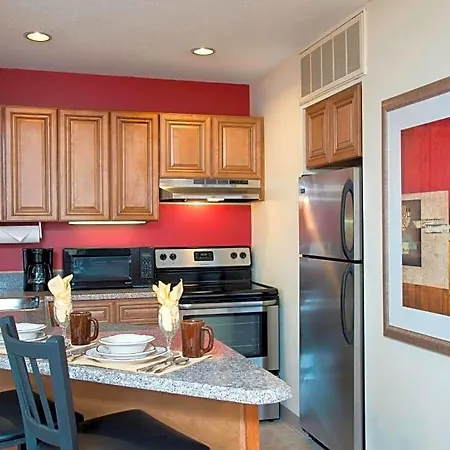 Residence Inn Kalamazoo East-3
