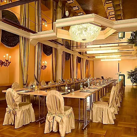 Hotel De France Wien-2