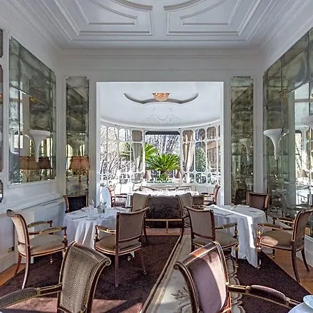 Hotel Majestic Roma-2