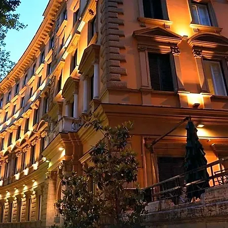 Hotel Majestic Roma-3