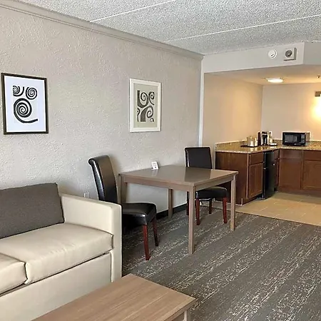 Country Inn & Suites By Radisson, Mt. Pleasant-Racine West, Wi-3