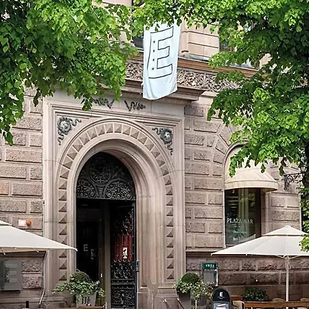 Elite Plaza Hotel-2