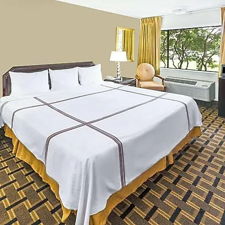 Travelodge By Wyndham Shreveport La-2