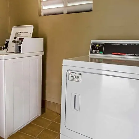 Rodeway Inn & Suites Haines City - Winter Haven-2