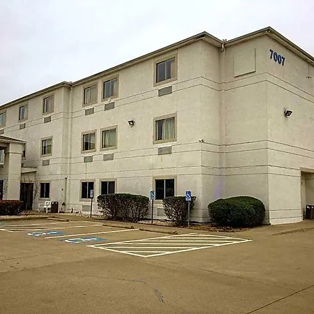 Motel 6 Waco - Woodway-2