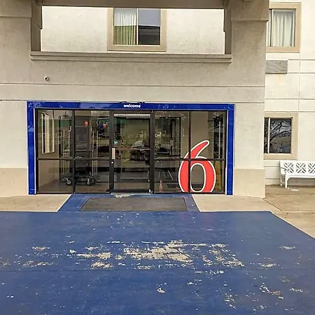 Motel 6 Waco - Woodway-3