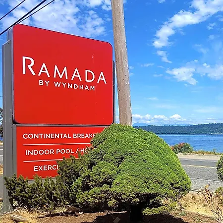Ramada By Wyndham Campbell River-2