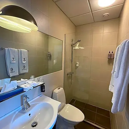 Hotel Nordurland By Keahotels-3
