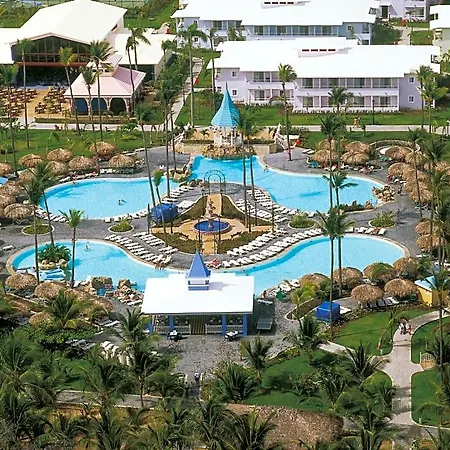 Senator Puerto Plata Vip-3