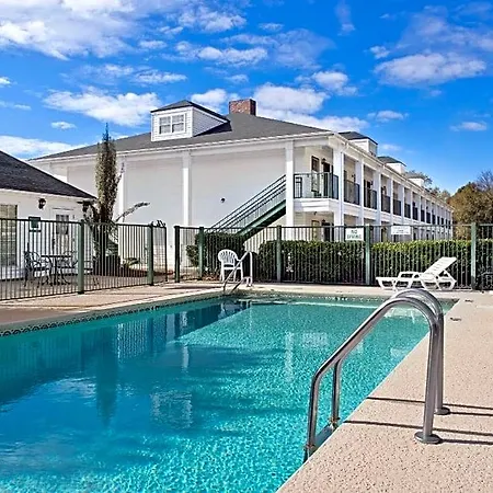 Baymont By Wyndham Eufaula-3