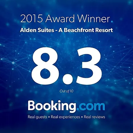 Alden Suites - A Beachfront Resort-2