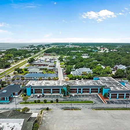Quality Hotel Morehead City Near Atlantic Beach-2