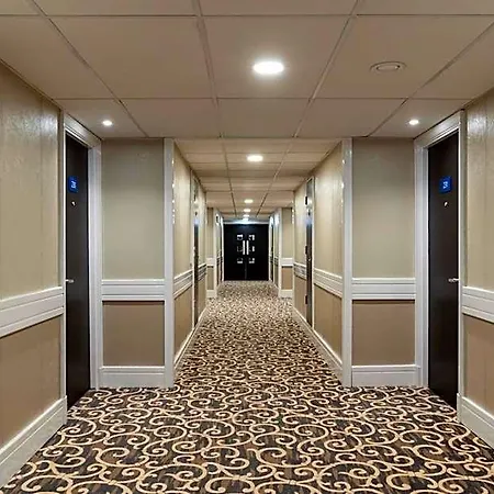 Daresbury Park Hotel-2