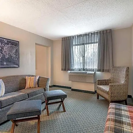 Comfort Inn Latham - Albany North-2