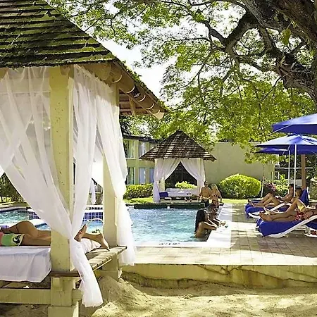 Hedonism II All Inclusive Resort (Adults Only)-3
