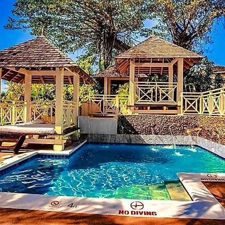 Hedonism II All Inclusive Resort (Adults Only)-2