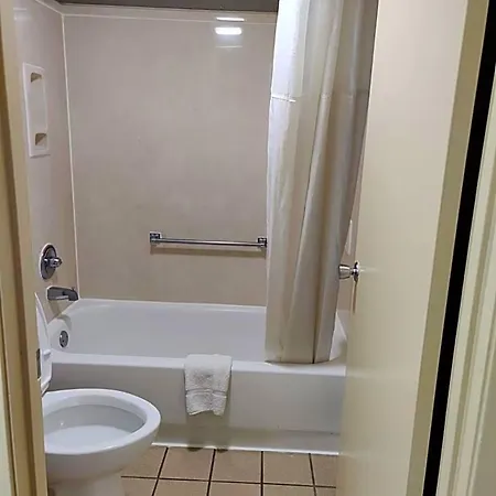 Days Inn By Wyndham Southaven Ms-2