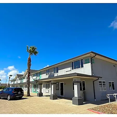 Conn Brown Harbour Inn Aransas Pass Corpus Christi-3