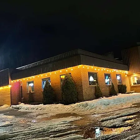 Quality Inn-3