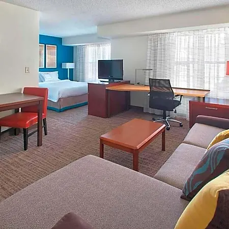 Residence Inn Long Island Hauppauge/Islandia-3