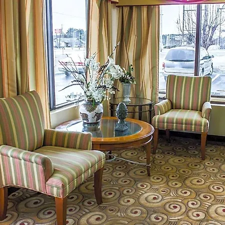 Econo Lodge Battleboro - Rocky Mount I-95-3
