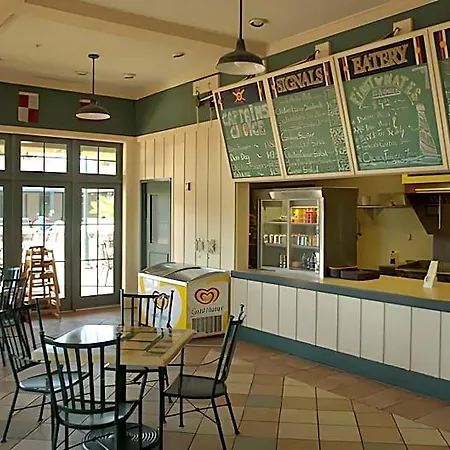 Disney'S Hilton Head Island Resort-2