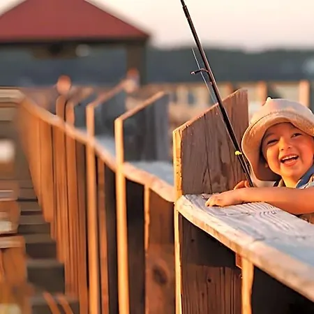 Disney'S Hilton Head Island Resort-3