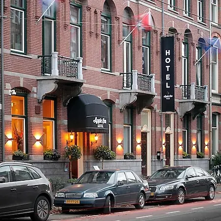 Apple Inn Hotel-2