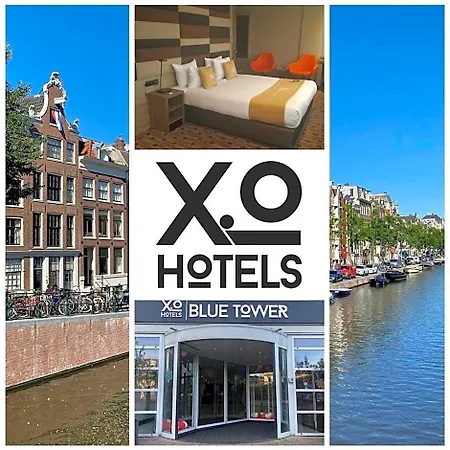 Xo Hotels Blue Tower-2