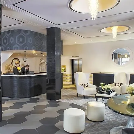 Hotel Union Square San Francisco-3