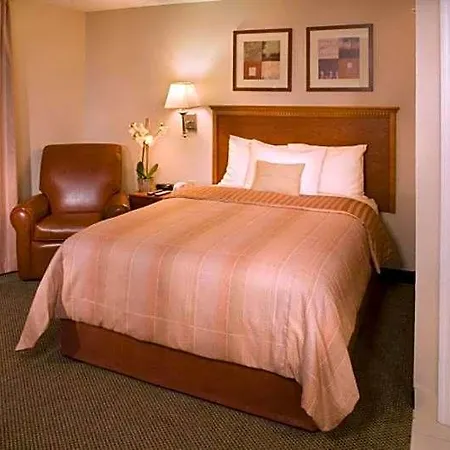 Candlewood Suites Fredericksburg By Ihg-3