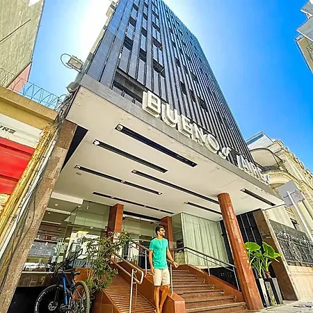 Gran Hotel Buenos Aires-3