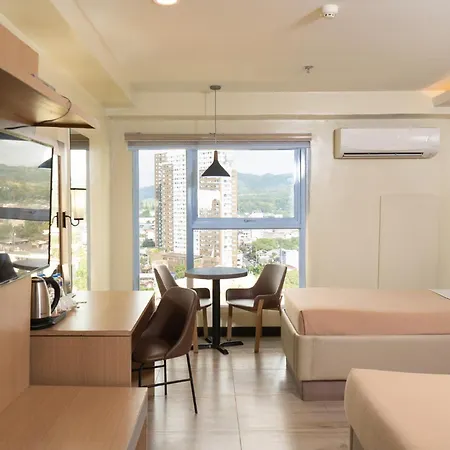 New Dawn Hotel Plus-2