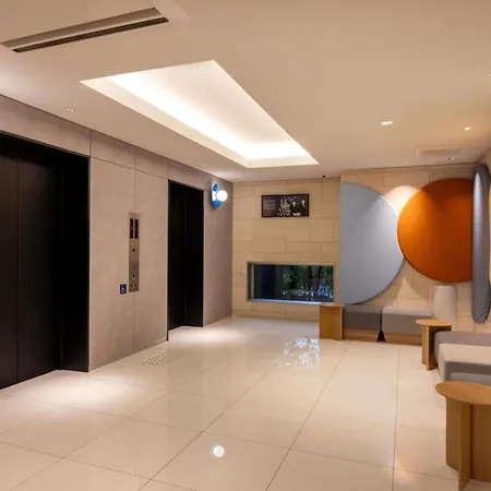 Ibis Budget Osaka Umeda-2