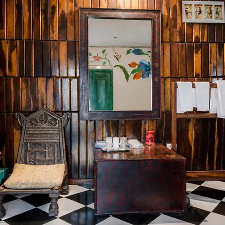 Kumaon Cottage, Nainital - Am Hotel Kollection-2