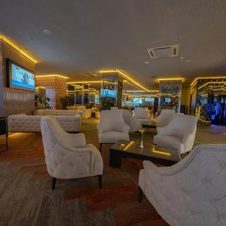 Tryp By Wyndham Istanbul Sancaktepe-3