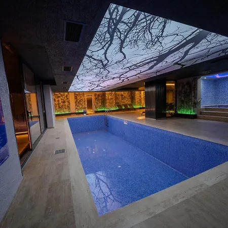 Tryp By Wyndham Istanbul Sancaktepe-3