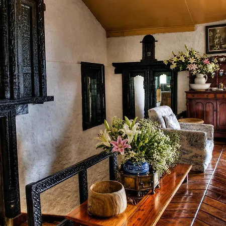 Kumaon Cottage, Nainital - Am Hotel Kollection-3