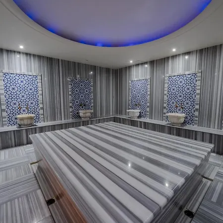 Tryp By Wyndham Istanbul Sancaktepe-3
