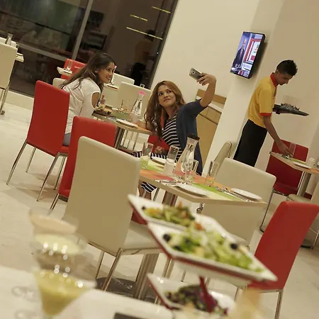 Ibis Chennai Omr - An Accor Brand-3
