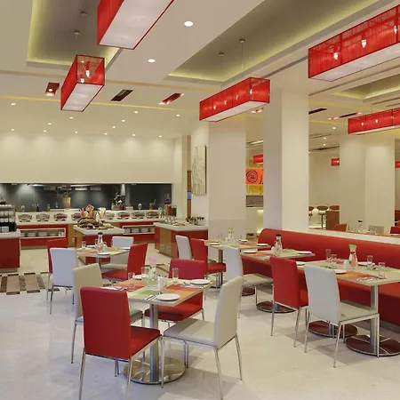 Ibis Chennai Omr - An Accor Brand-3