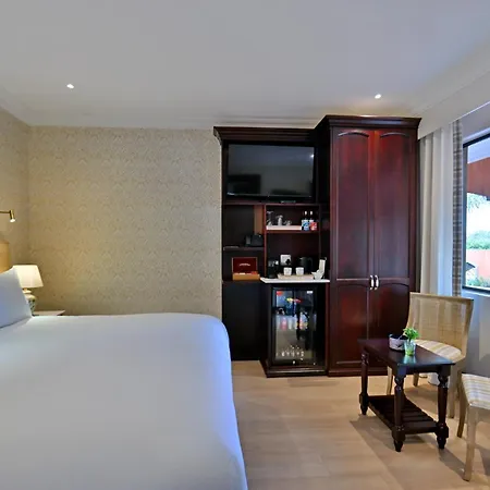 Ivory Manor Boutique Hotel & Spa-3