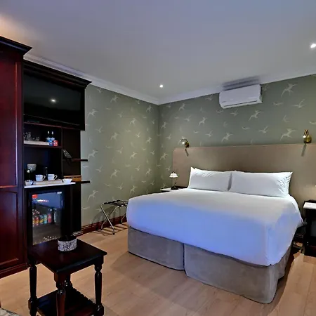 Ivory Manor Boutique Hotel & Spa-3