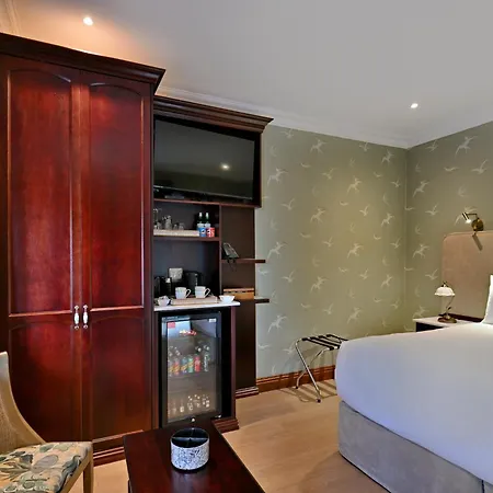 Ivory Manor Boutique Hotel & Spa-2