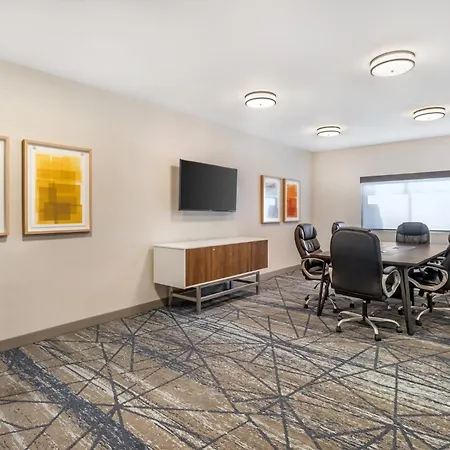 Holiday Inn Express Fallon By Ihg-2