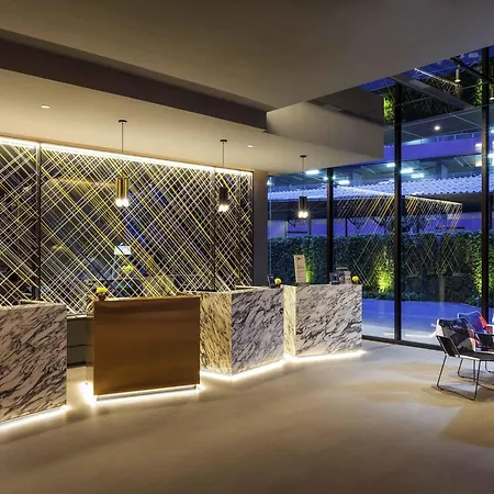 Ibis Styles Bangkok Sukhumvit Phra Khanong-3