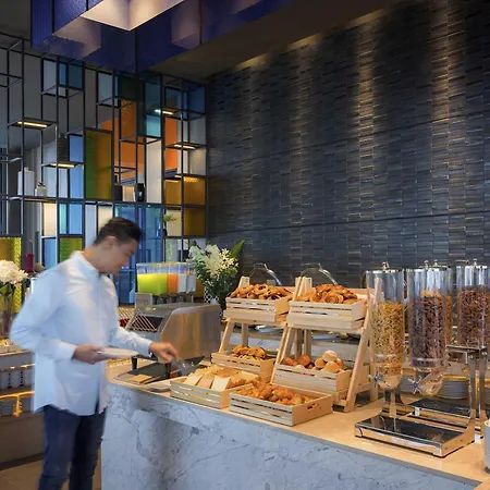 Ibis Styles Bangkok Sukhumvit Phra Khanong-3