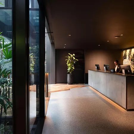 West Hotel Sydney, Curio Collection By Hilton-3